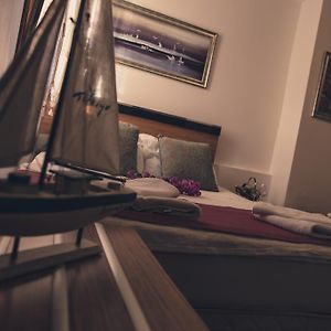 Pokój typu standard z łóżkiem king-size